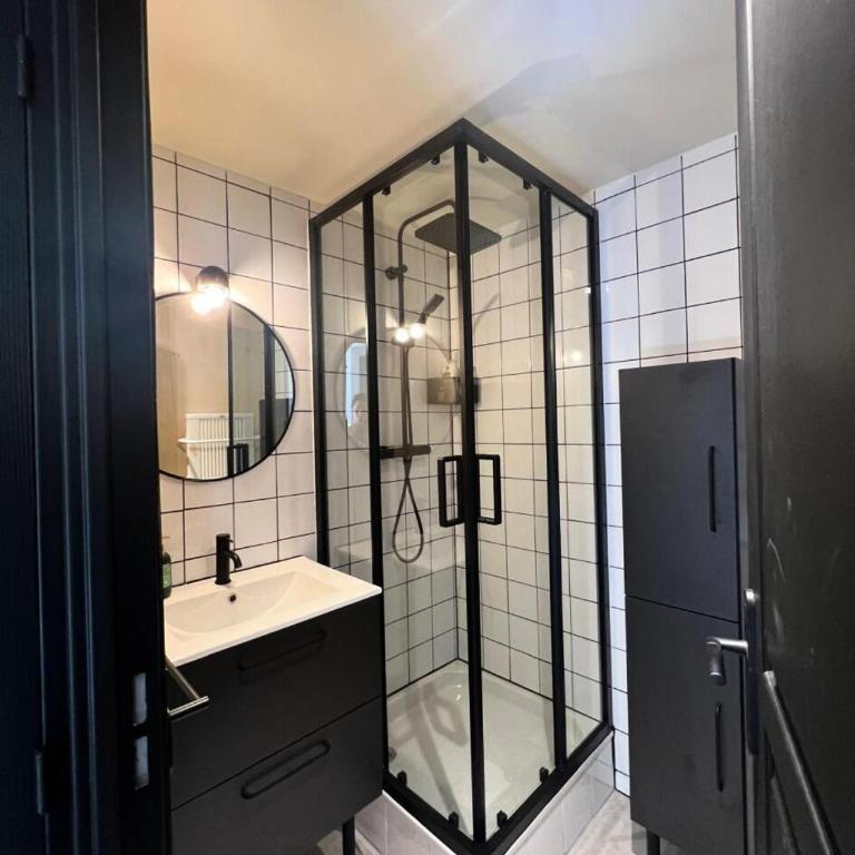 Les Lofts de Vars - maeva home - Appartement vue montagne 2 pièces 4 personnes - Sélection MAE-1283 - Apartamento - 11