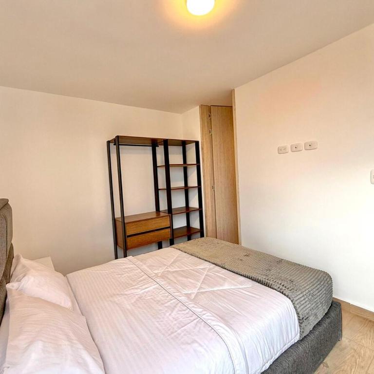 Salento Armenia Filandia Swimming Pool Parking - Apartamento - 23