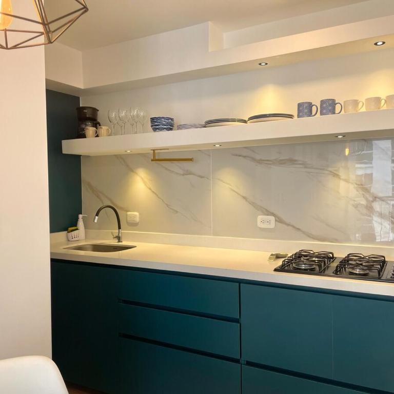Salento Armenia Filandia Swimming Pool Parking - Apartamento - 24