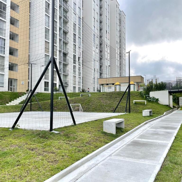 Salento Armenia Filandia Swimming Pool Parking - Apartamento - 26