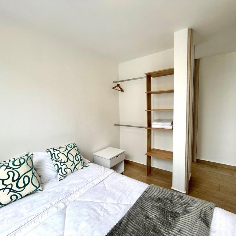 Salento Armenia Filandia Swimming Pool Parking - Apartamento - 28