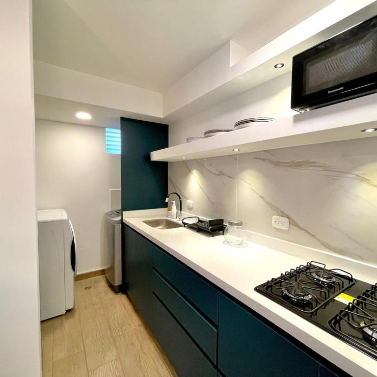 Salento Armenia Filandia Swimming Pool Parking - Apartamento - 40