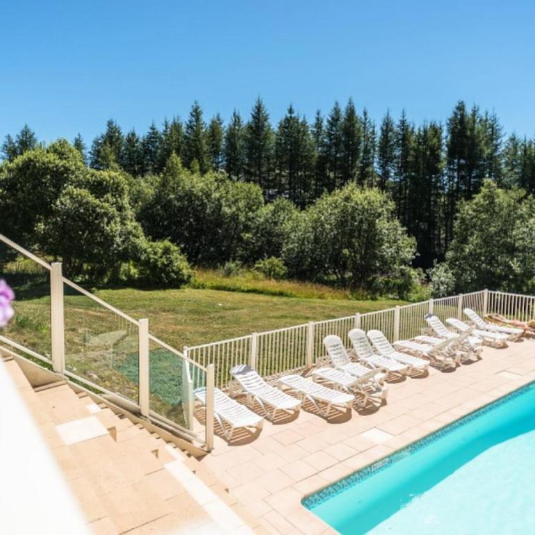 Résidence Les Bergers - maeva Home - Studio + coin cabine au pied des pistes 5 personnes - Prestige MAE-7673 - Studio - 16