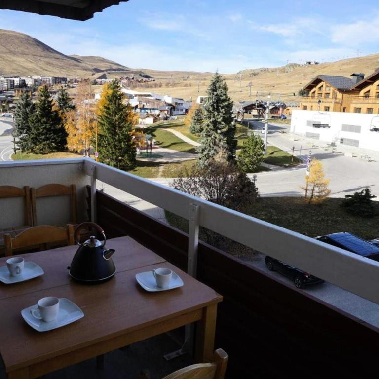Résidence Les Bergers - maeva Home - Studio + coin cabine au pied des pistes 5 personnes - Prestige MAE-7673 - Studio - 11