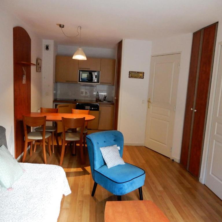 Résidence Le Pic du Midi - maeva Home - Appartement 2 Pièces 4 personnes - Sélection MAE-1813 - Appartement - 1
