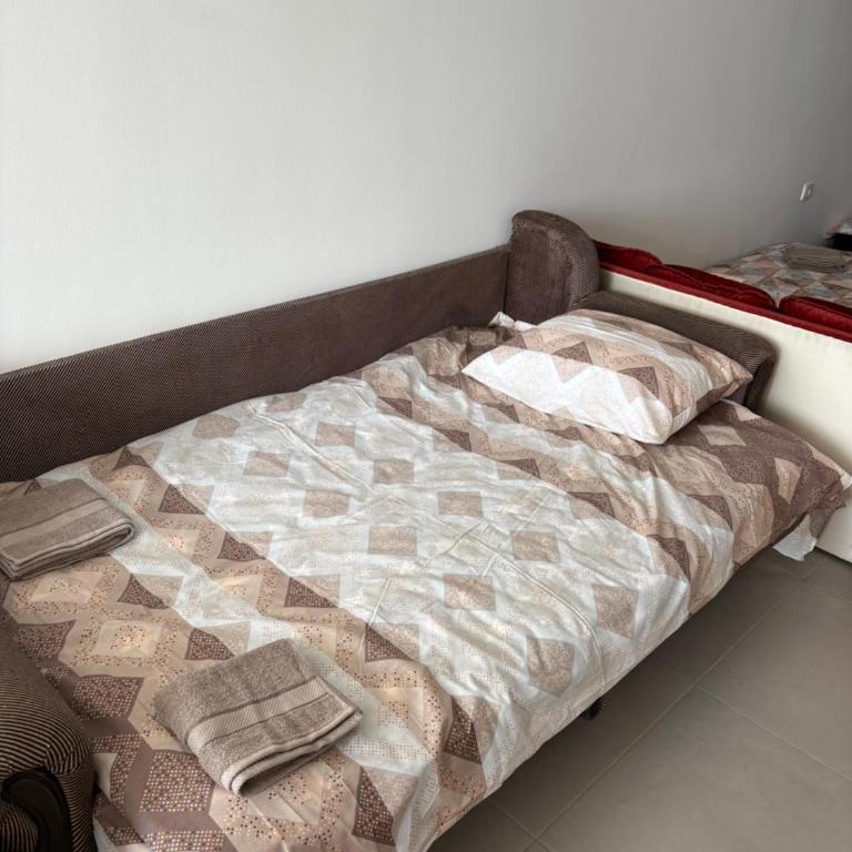 Bosanska - One-Bedroom Apartment - 4