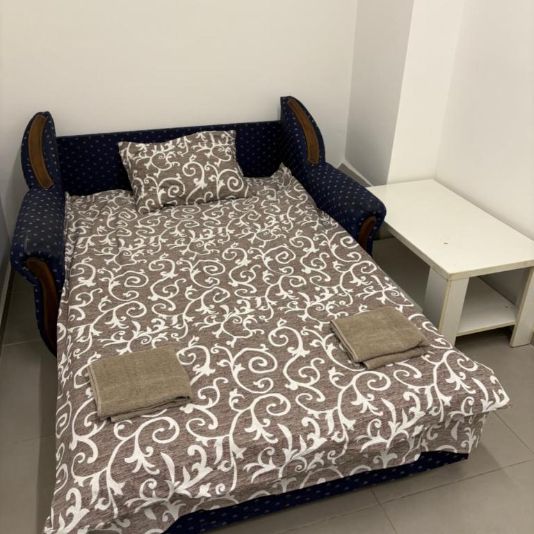 Bosanska - One-Bedroom Apartment - 11