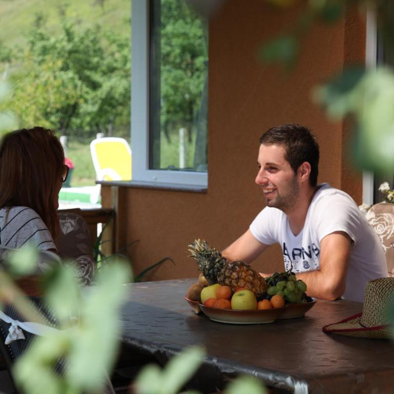 Villa Meli - Vila - 21