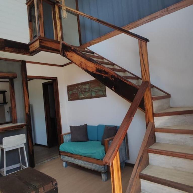 Casa container - Two-Bedroom Apartment - 2