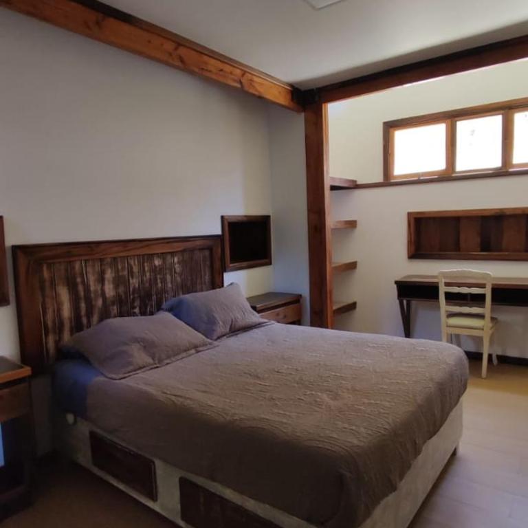 Casa container - Two-Bedroom Apartment - 5