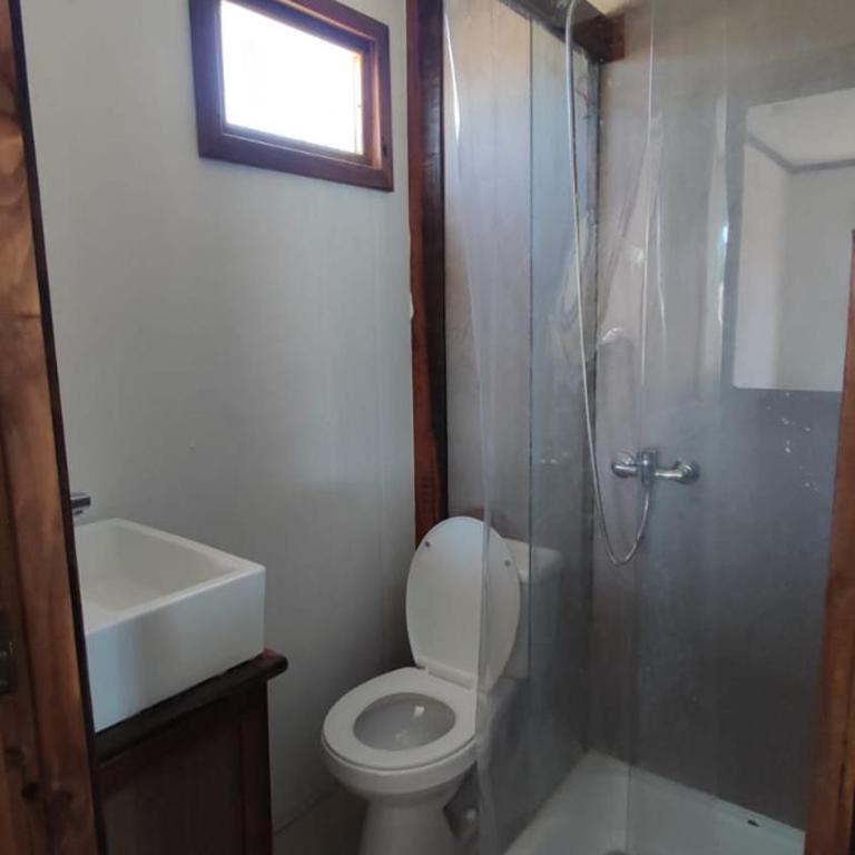 Casa container - Two-Bedroom Apartment - 6