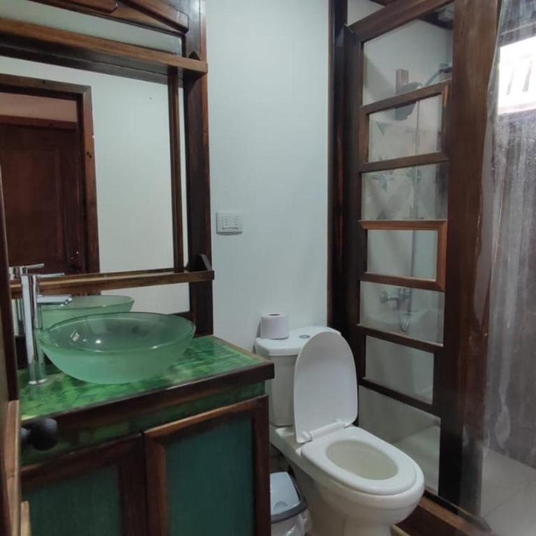 Casa container - Two-Bedroom Apartment - 7
