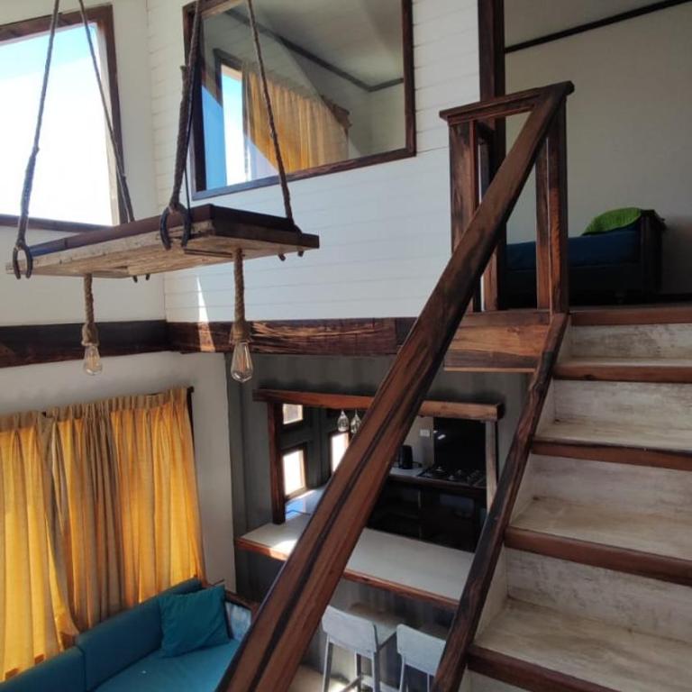 Casa container - Two-Bedroom Apartment - 10