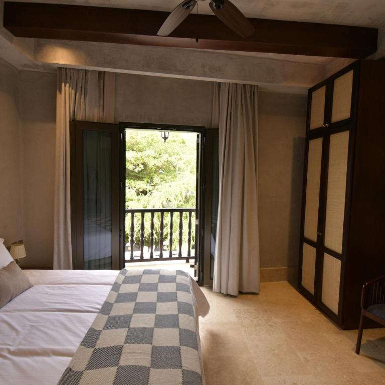 Loft Roman Cartagena - Four-Bedroom House - 14