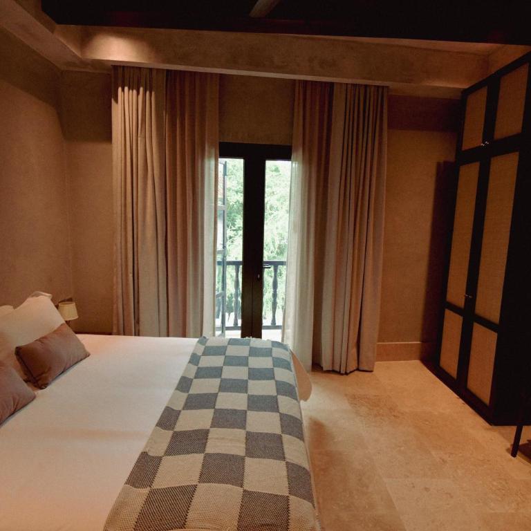 Loft Roman Cartagena - Four-Bedroom House - 17