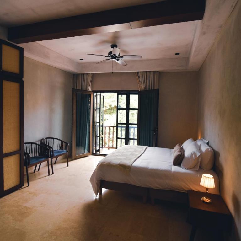 Loft Roman Cartagena - Four-Bedroom House - 18
