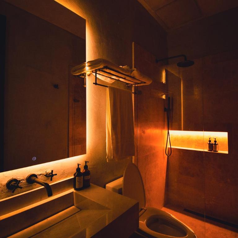 Loft Roman Cartagena - Four-Bedroom House - 23