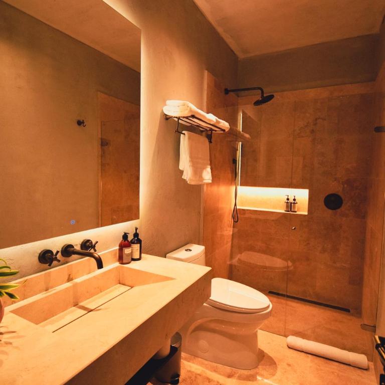Loft Roman Cartagena - Four-Bedroom House - 24