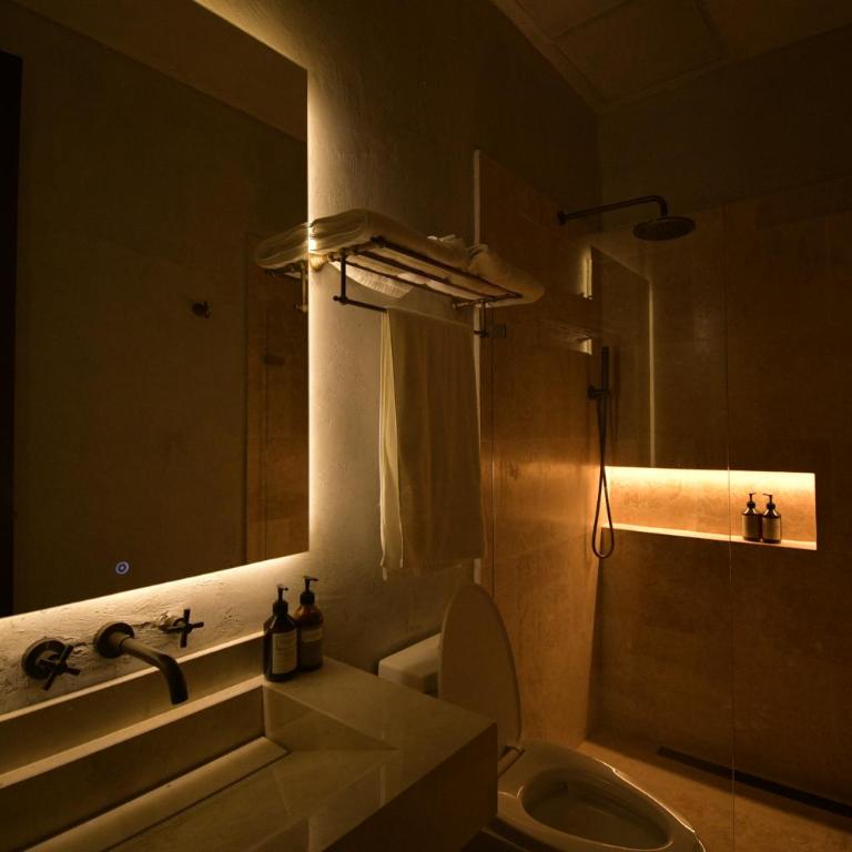 Loft Roman Cartagena - Four-Bedroom House - 27