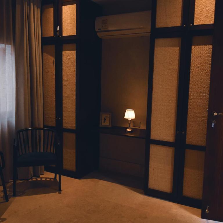 Loft Roman Cartagena - Four-Bedroom House - 33