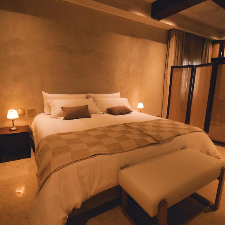 Loft Roman Cartagena - Four-Bedroom House - 34