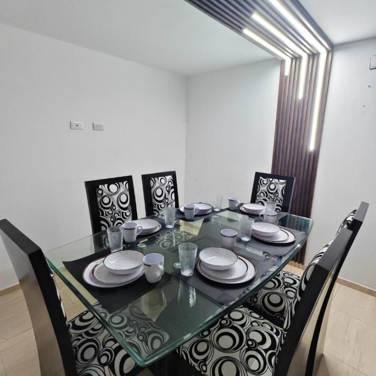 Castelar Luxury Apartment Ipiales - Apartamento - 17