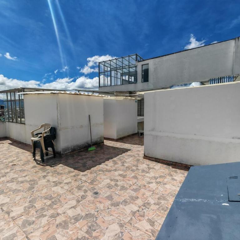 Castelar Luxury Apartment Ipiales - Apartamento - 18