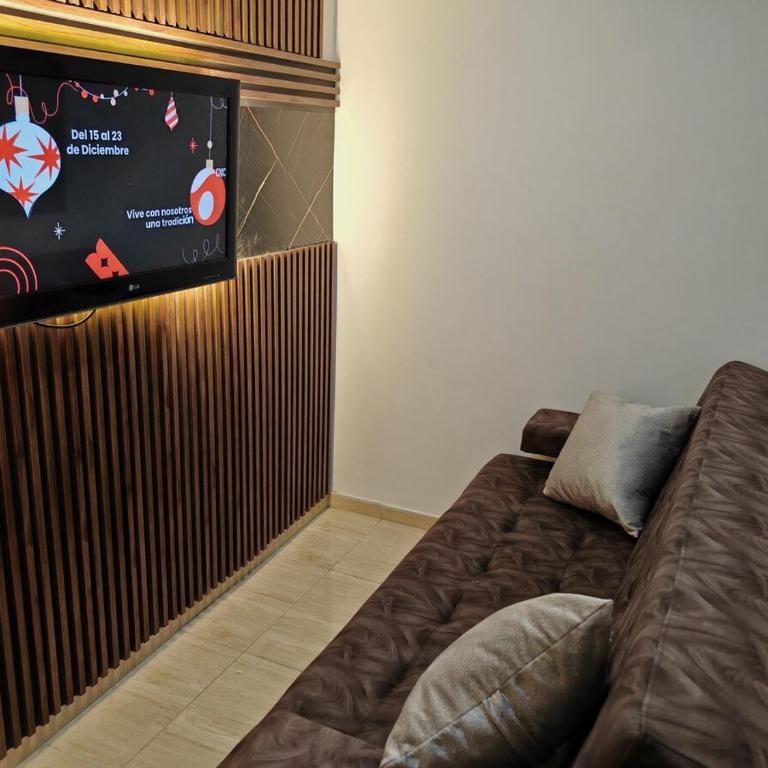 Castelar Luxury Apartment Ipiales - Apartamento - 19