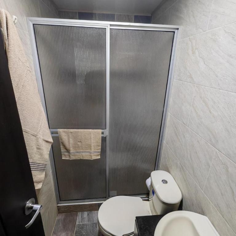 Castelar Luxury Apartment Ipiales - Apartamento - 23
