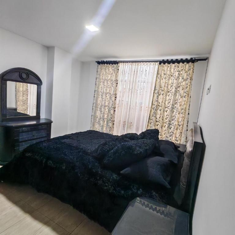 Castelar Luxury Apartment Ipiales - Apartamento - 26