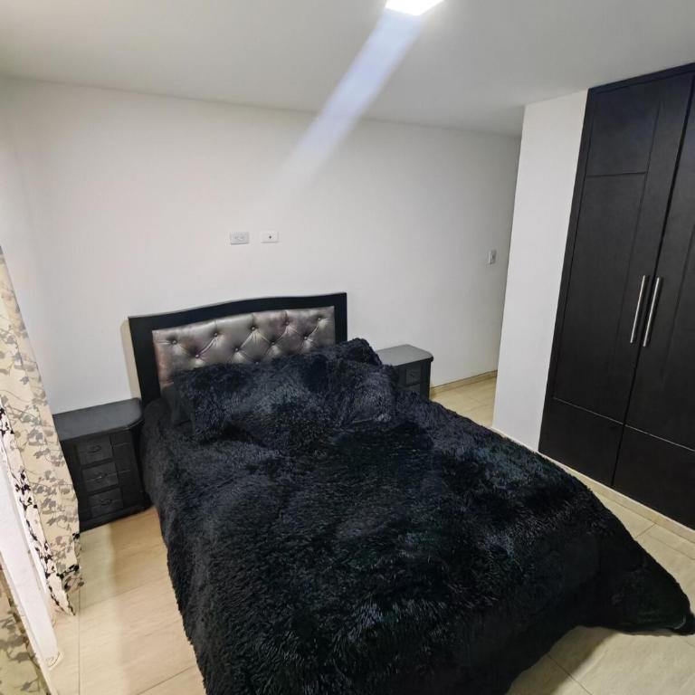 Castelar Luxury Apartment Ipiales - Apartamento - 27
