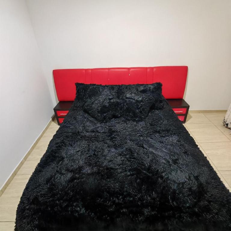 Castelar Luxury Apartment Ipiales - Apartamento - 31