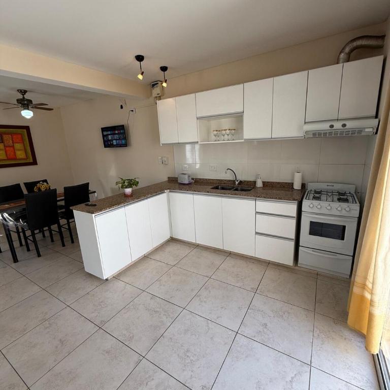 Refugio Malbec - Apartamento de 2 dormitorios - 2