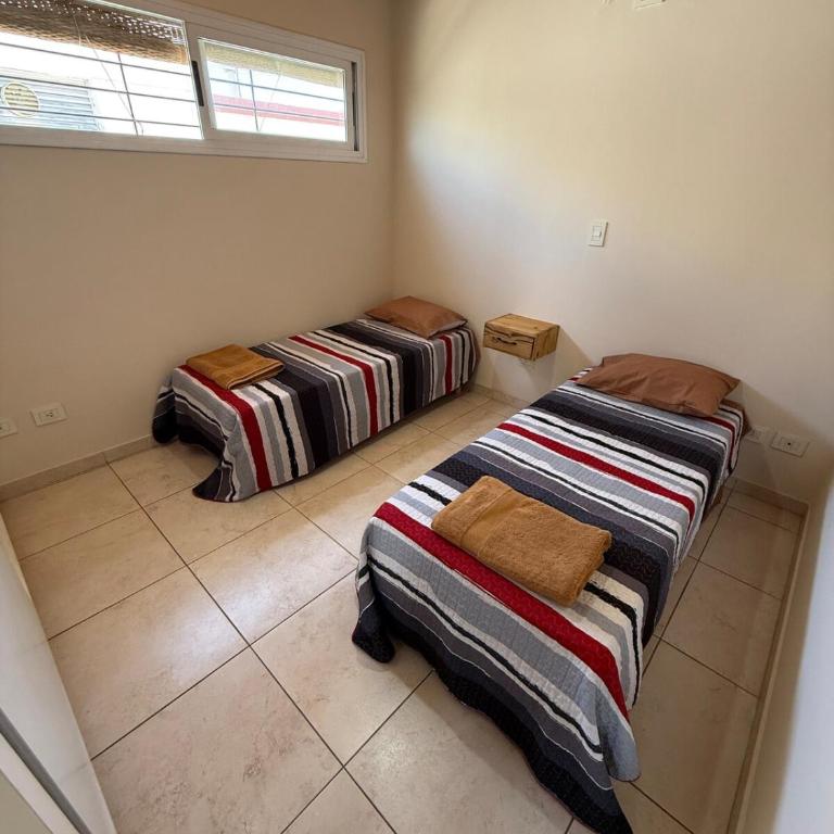 Refugio Malbec - Apartamento de 2 dormitorios - 12