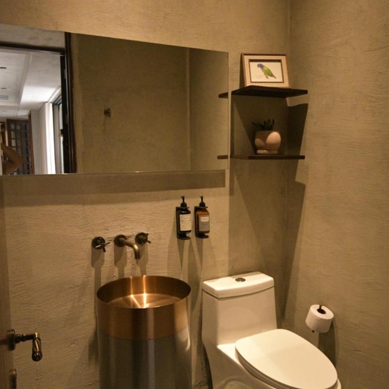 Loft Roman Cartagena - Four-Bedroom House - 44