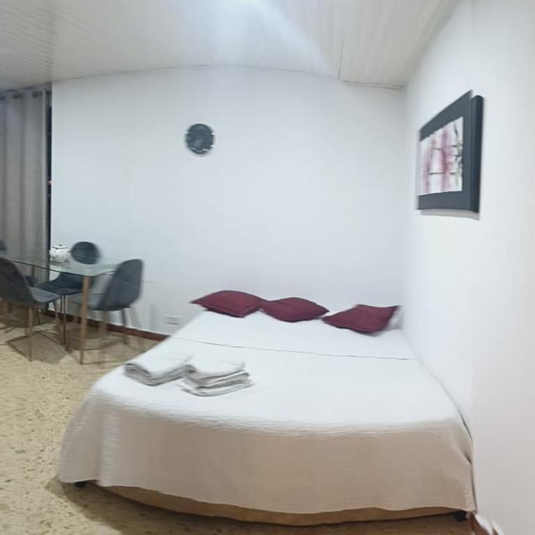 Atlantis - One-Bedroom Apartment - 4