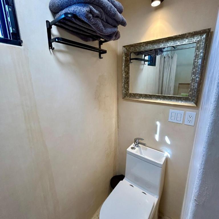 Casita Torote - One-Bedroom Apartment - 5