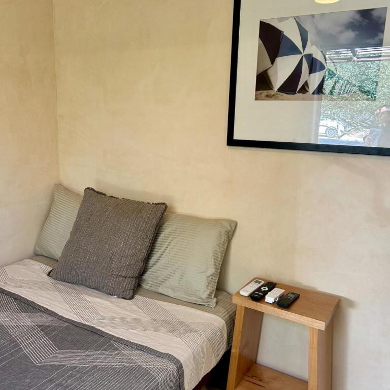 Casita Torote - One-Bedroom Apartment - 9