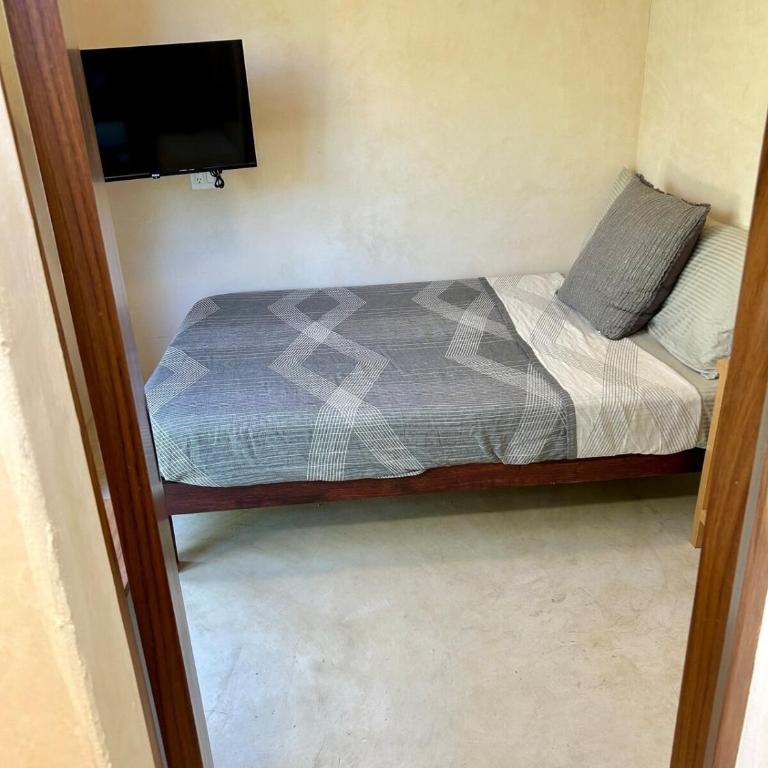 Casita Torote - One-Bedroom Apartment - 10