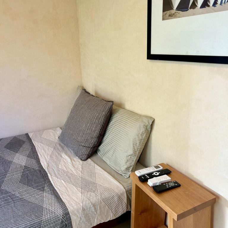 Casita Torote - One-Bedroom Apartment - 12
