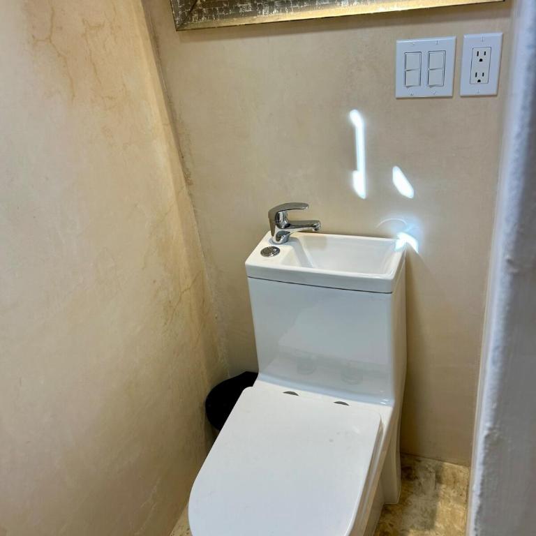 Casita Torote - One-Bedroom Apartment - 13