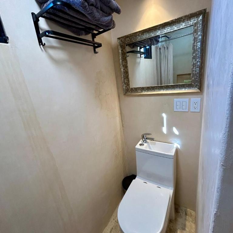 Casita Torote - One-Bedroom Apartment - 14