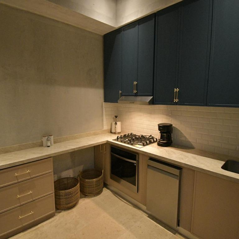 Loft Roman Cartagena - Four-Bedroom House - 50