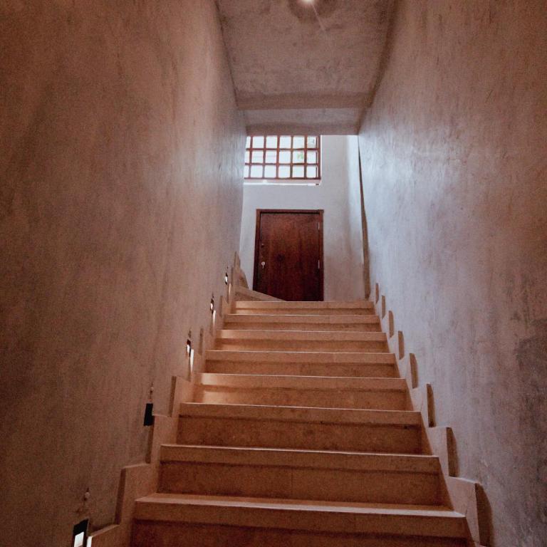 Loft Roman Cartagena - Four-Bedroom House - 51