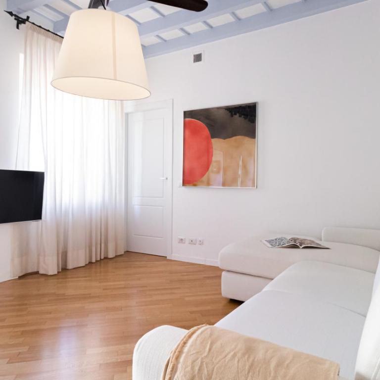 Italianway Easy - Garibaldi 40 - Appartamento con 1 Camera da Letto - 3