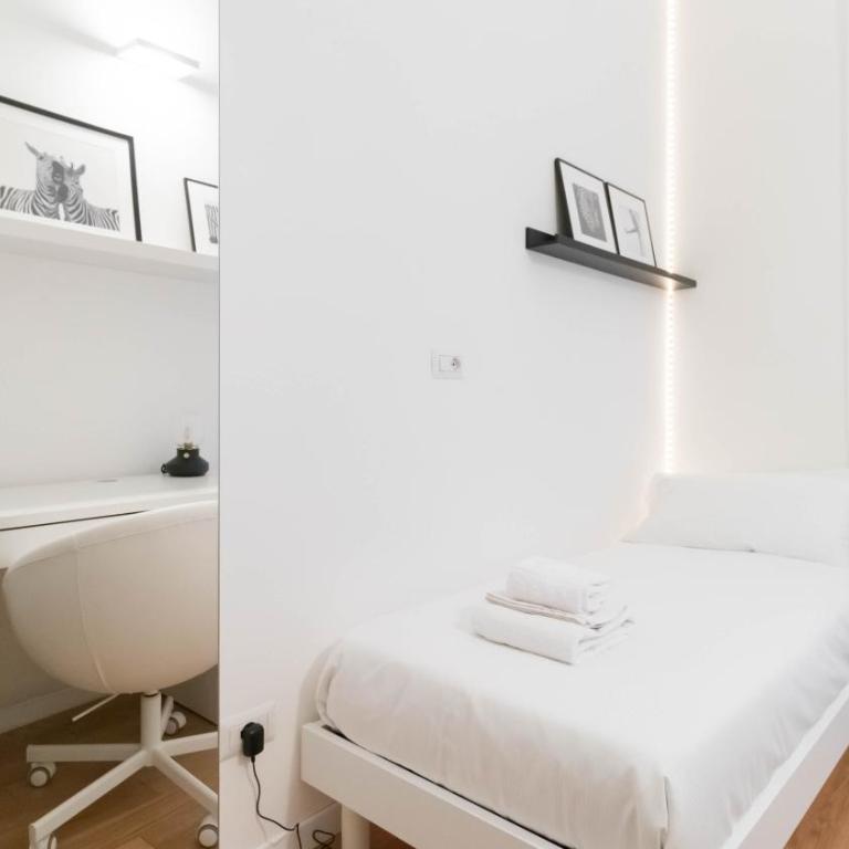 Italianway Comfort - Buenos Aires 65 C - Appartamento - 9