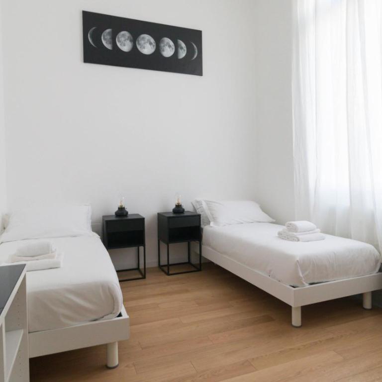 Italianway Comfort - Buenos Aires 65 C - Appartamento - 18