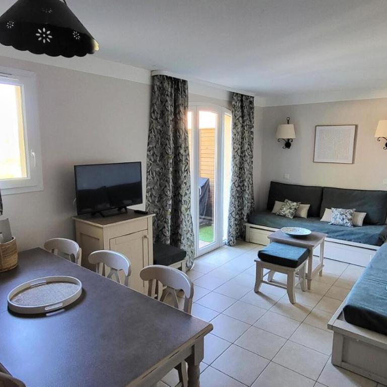 Les Coteaux de Pont Royal en Provence - maeva Home - Maison climatisée 4 pièces 8 personnes - Prestige MAE-6014 - Maison de Vacances - 28
