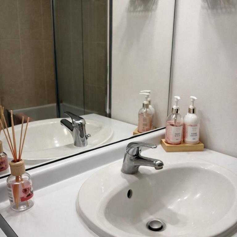 Au'Dream Disneyland Paris - Apartamento de 2 dormitorios - 11