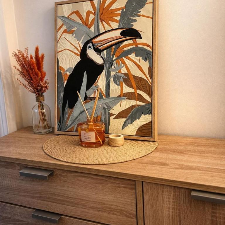 Au'Dream Disneyland Paris - Apartamento de 2 dormitorios - 12